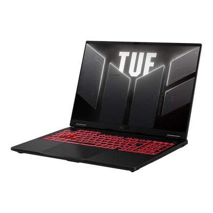 Notebook Gamer Asus Tuf 16'' Ryzen 7 16gb 1tb Win11 Rtx5050