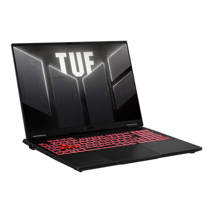 Notebook Gamer Asus Tuf 16'' Ryzen 7 16gb 1tb Win11 Rtx5050