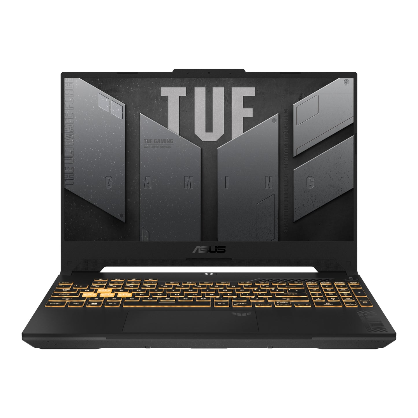 Asus Gaming Tuf 15,6'' Core I5 8gb 512gb Win11 Rtx3050