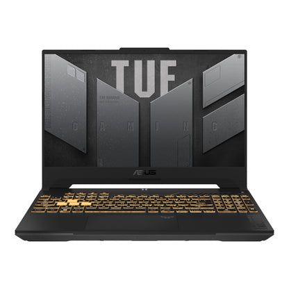 Asus Gaming Tuf 15,6'' Core I5 8gb 512gb Win11 Rtx3050