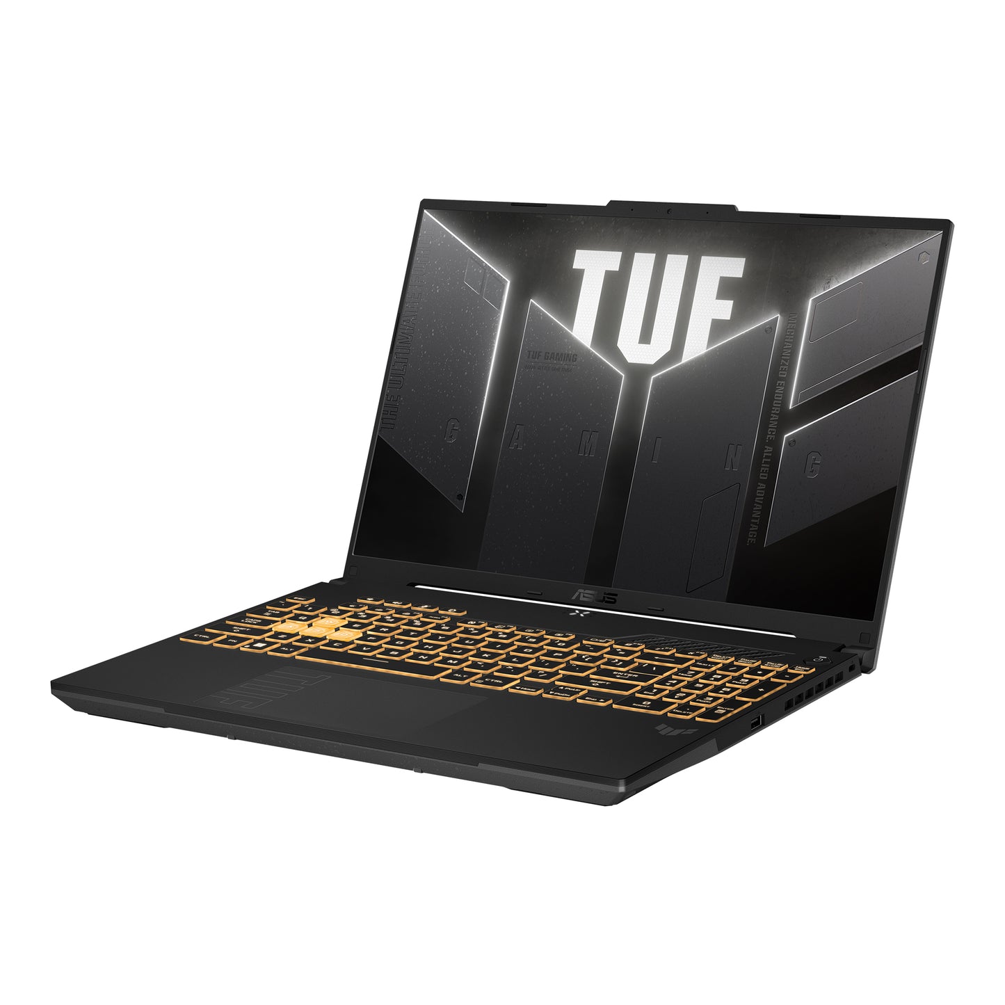 Notebook Gamer Asus Tuf 16'' Core 5 16gb 512gb Win11 Rtx3050