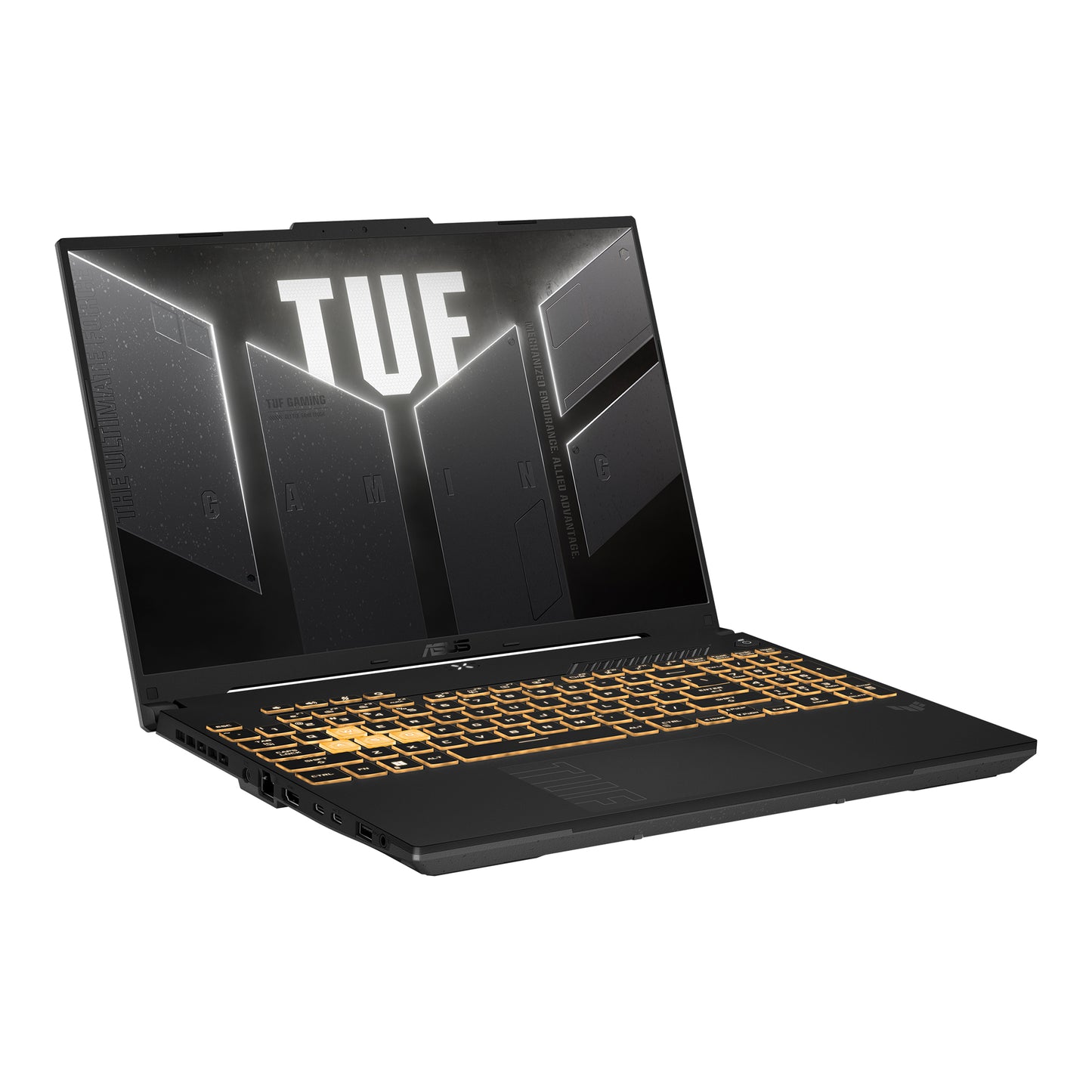 Notebook Gamer Asus Tuf 16'' Core 5 8gb 512gb Win11 Rtx3050