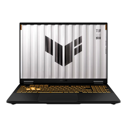 Notebook Gamer Asus Tuf 16'' Core I7 16gb 512gb Win11 Rtx5050