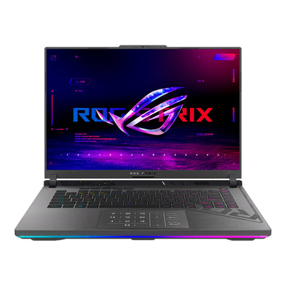 Notebook Gamer Asus Rog Strix 16'' Ryzen 9 16gb 1tb Win11 Rtx5060