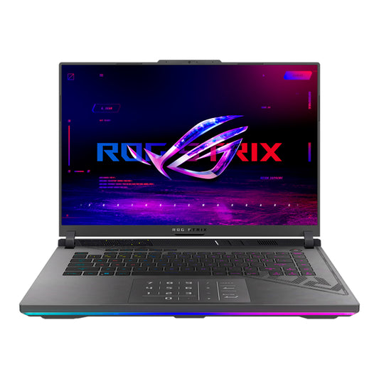 Notebook Gamer Asus Rog Strix 16'' Ryzen 9 16gb 1tb Win11 Rtx5060