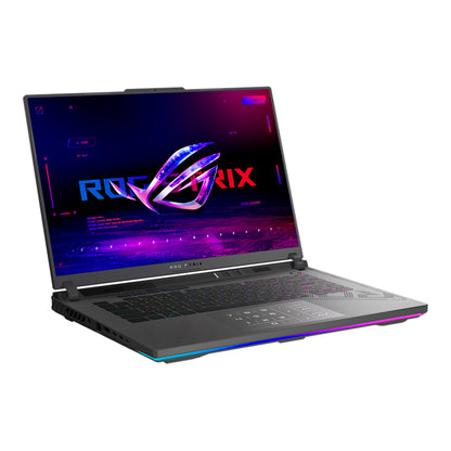 Notebook Gamer Asus Rog Strix 16'' Ryzen 9 16gb 1tb Win11 Rtx5070