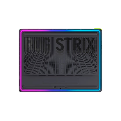 Notebook Gamer Asus Rog Strix 16'' Core Ultra 9 16gb 1tb Win11 Rtx5070ti