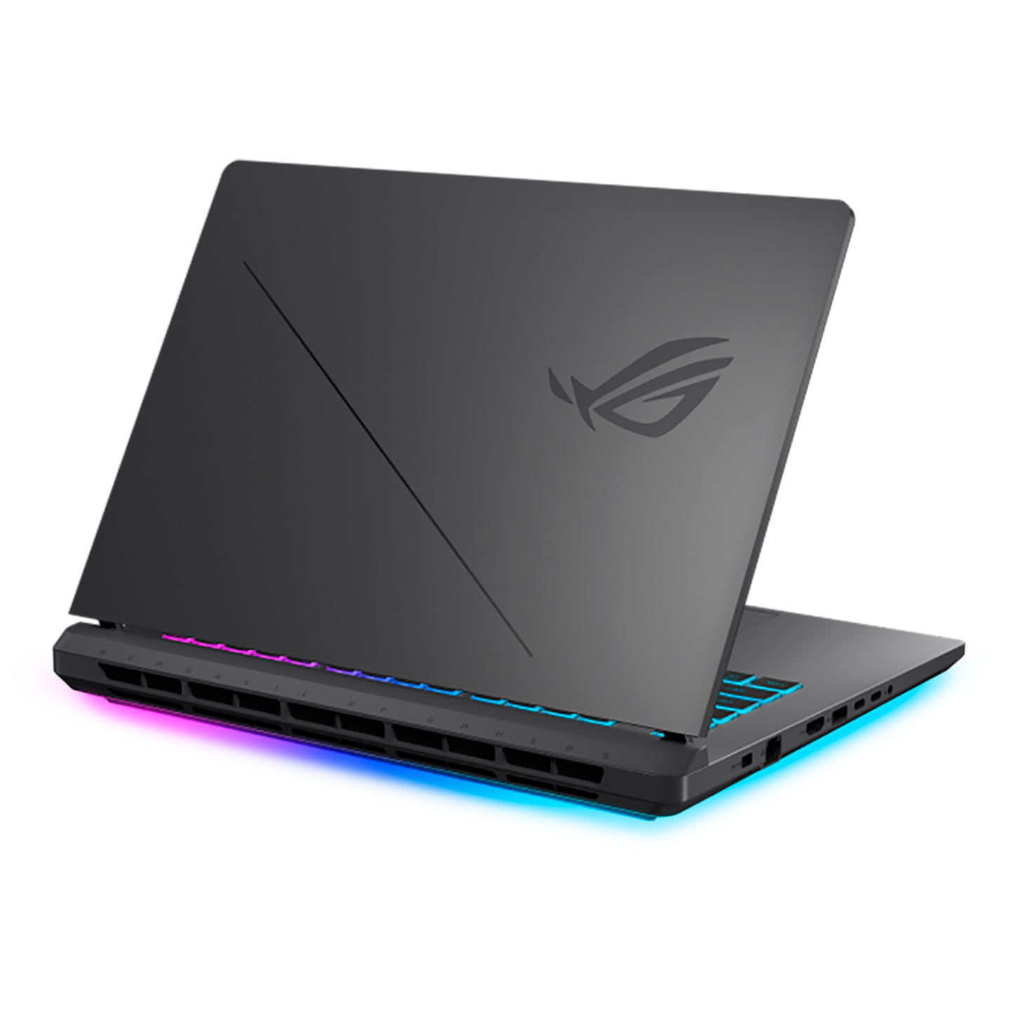 Notebook Gamer Asus Rog 16'' Core I9 32gb 2tb Win11 Rtx5070