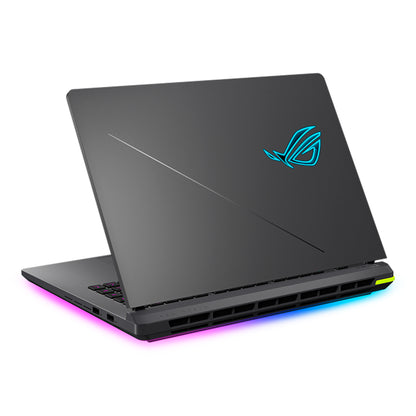 Notebook Gamer Asus Rog Strix 16'' Core Ultra 9 16gb 1tb Win11 Rtx5070ti