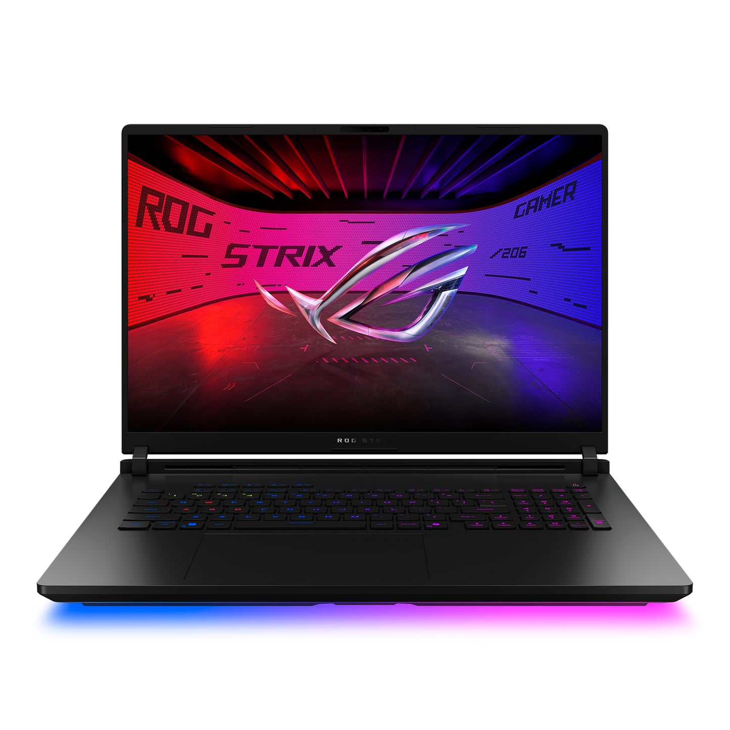 Notebook Gamer Asus Rog 18'' Core Ultra 9 64gb 2tb Win11 Rtx5090