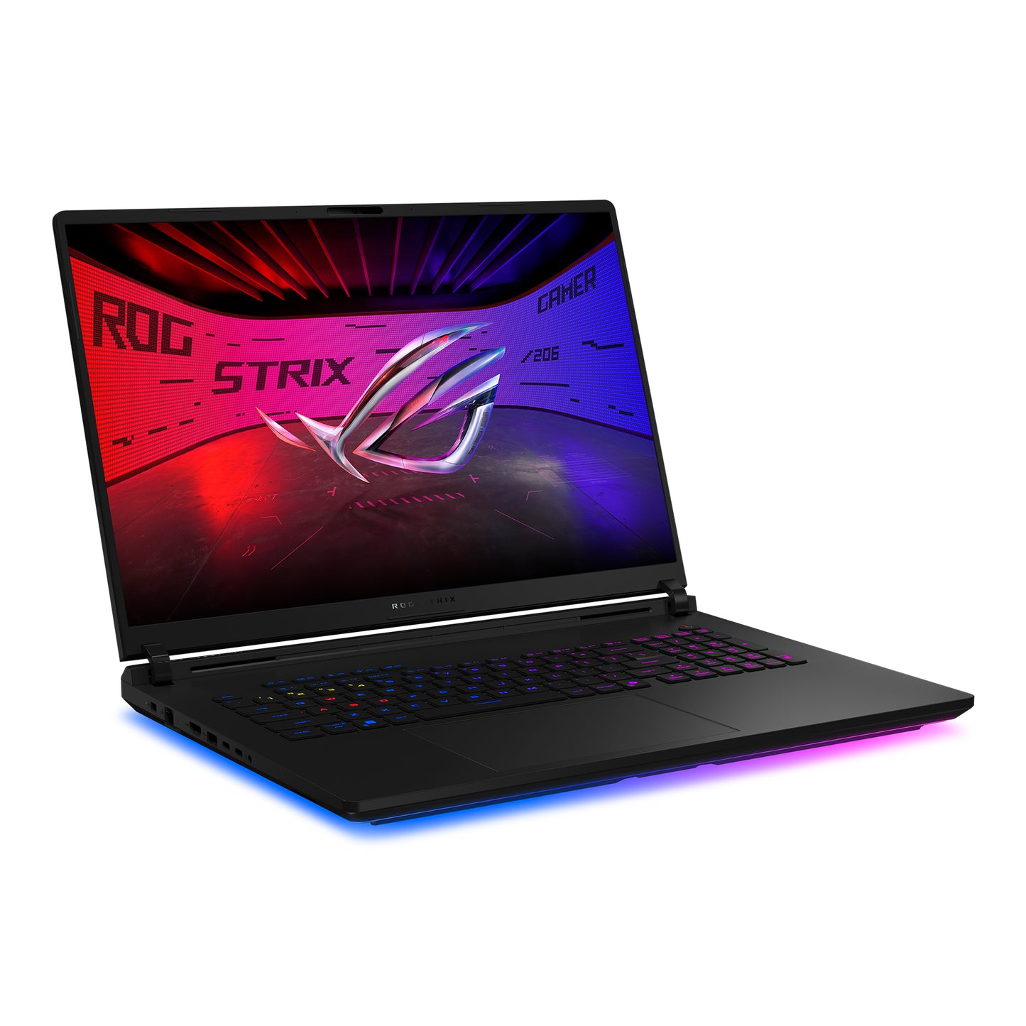 Notebook Gamer Asus Rog 18'' Core Ultra 9 64gb 2tb Win11 Rtx5090