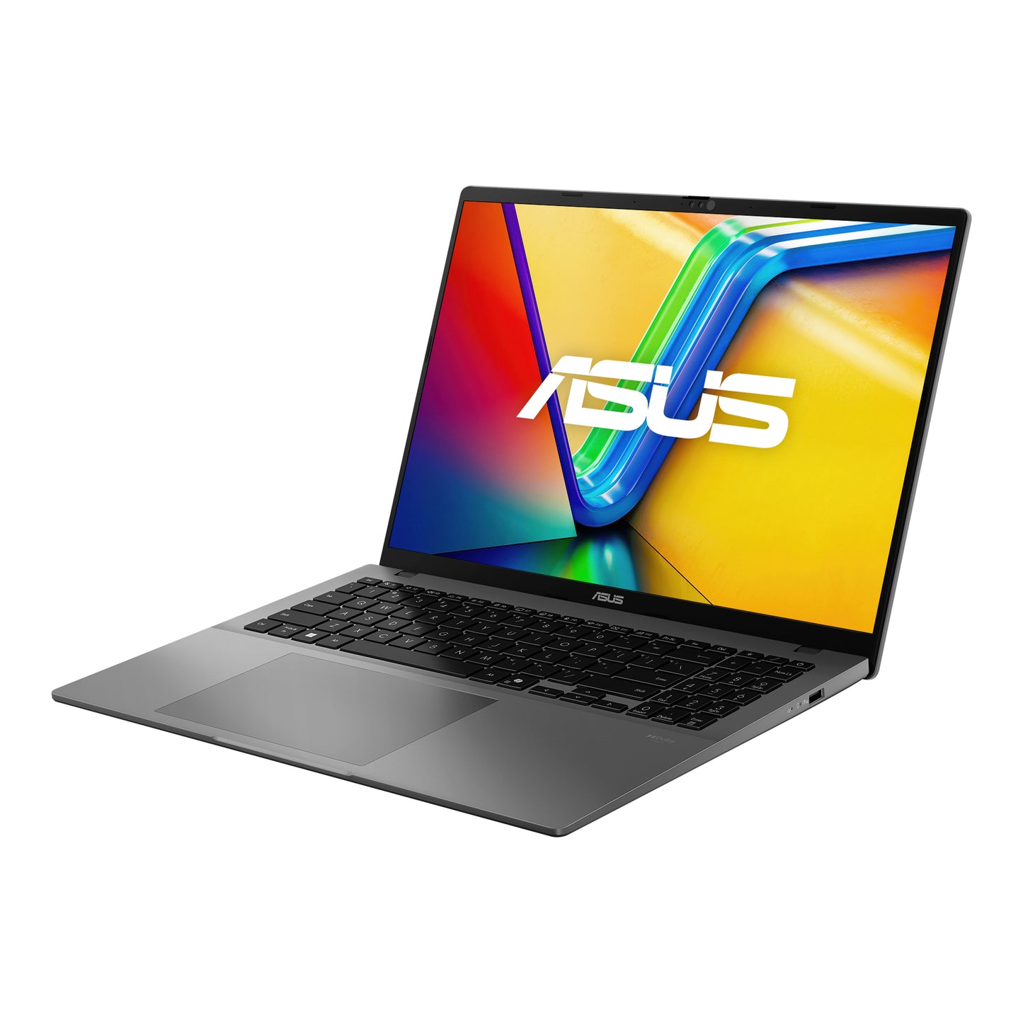Notebook Asus Vivobook 16'' Ryzen 9 16gb 512gb Win11
