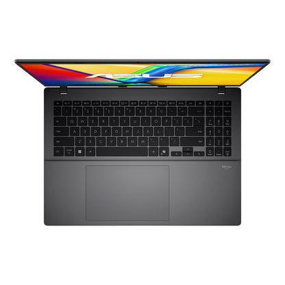 Notebook Asus Vivobook 16'' Ryzen 9 16gb 512gb Win11