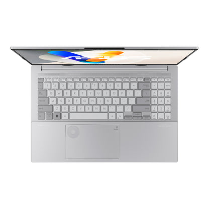 Notebook Asus Vivobook 15,6'' Oled Core Ultra9 24gb 1tb Win11 Rtx4050
