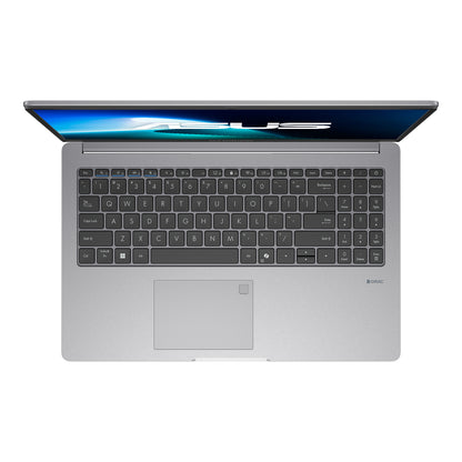 Notebook Asus Expertbook 15,6'' Core I3 8gb 512gb Win11