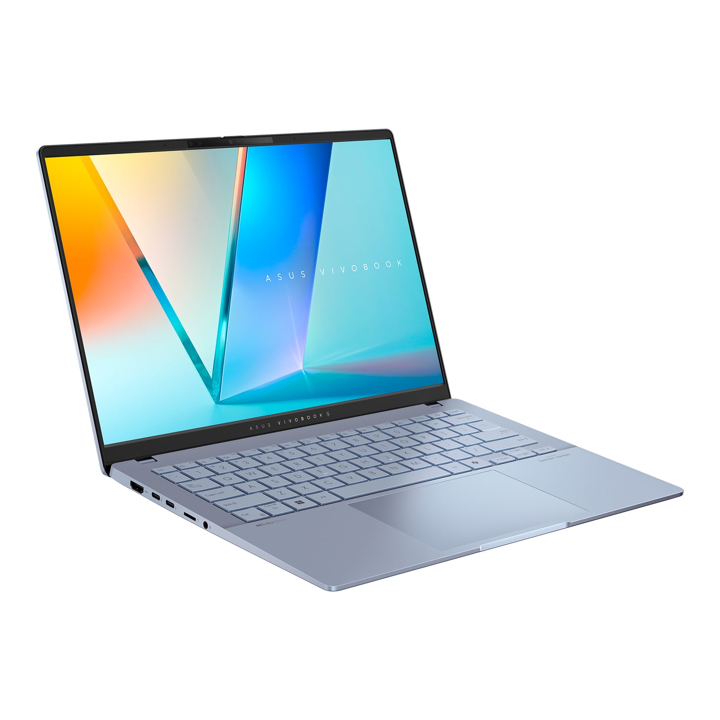 Notebook Asus Vivobook 14'' Oled Core Ultra 7 16gb 1tb Win11