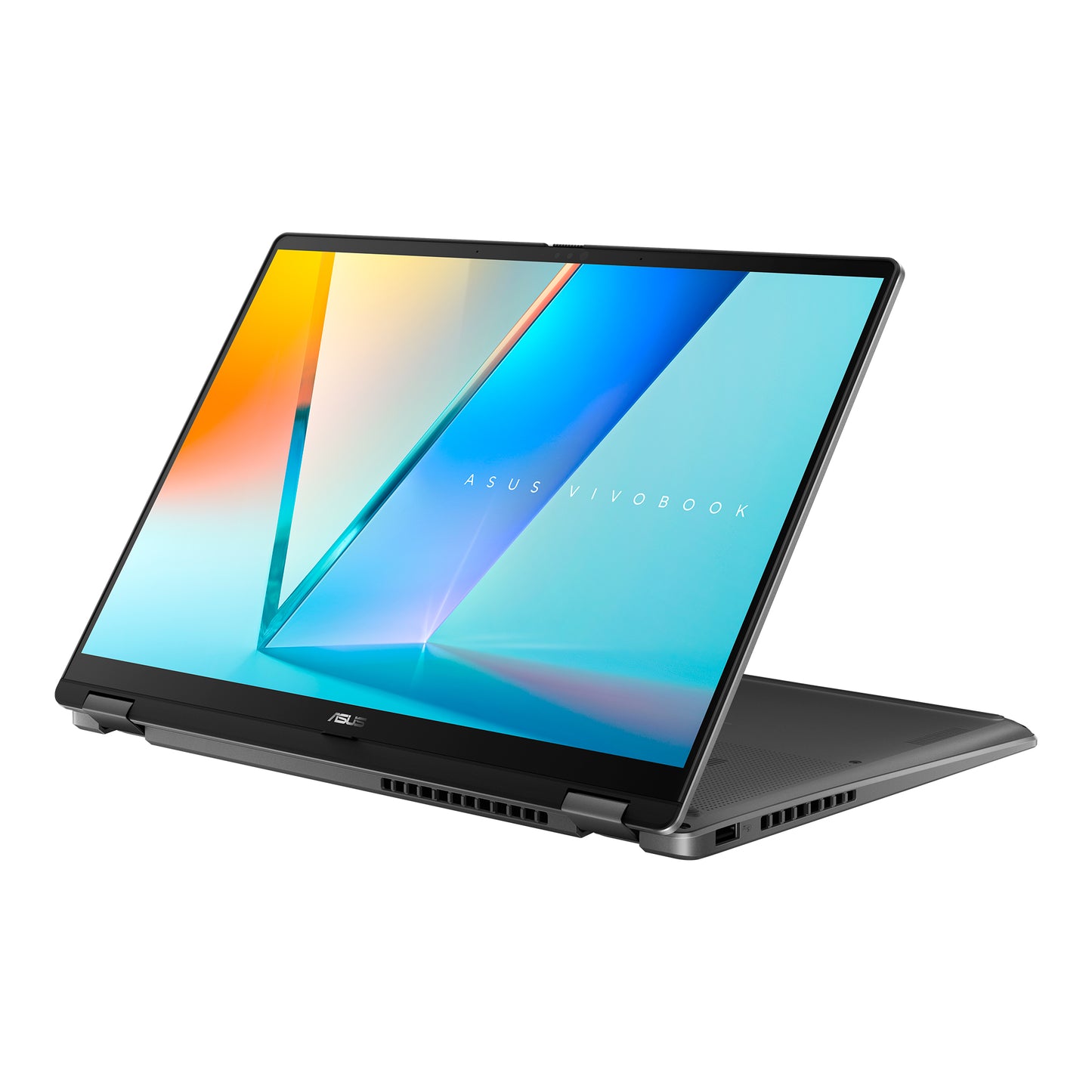 Notebook Asus Vivobook 14'' Táctil Oled Core Ultra 7 16gb 1tb Win11