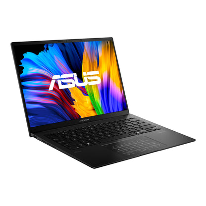 Notebook Asus Zenbook 14'' Oled Ryzen 7 16gb 1tb Win11