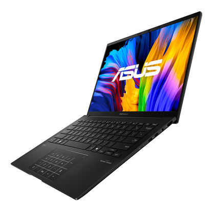 Notebook Asus Zenbook 14'' Oled Ryzen 7 16gb 1tb Win11