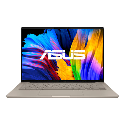 Notebook Asus Zenbook 14'' Oled Core Snapdragon X 32gb 1tb W11