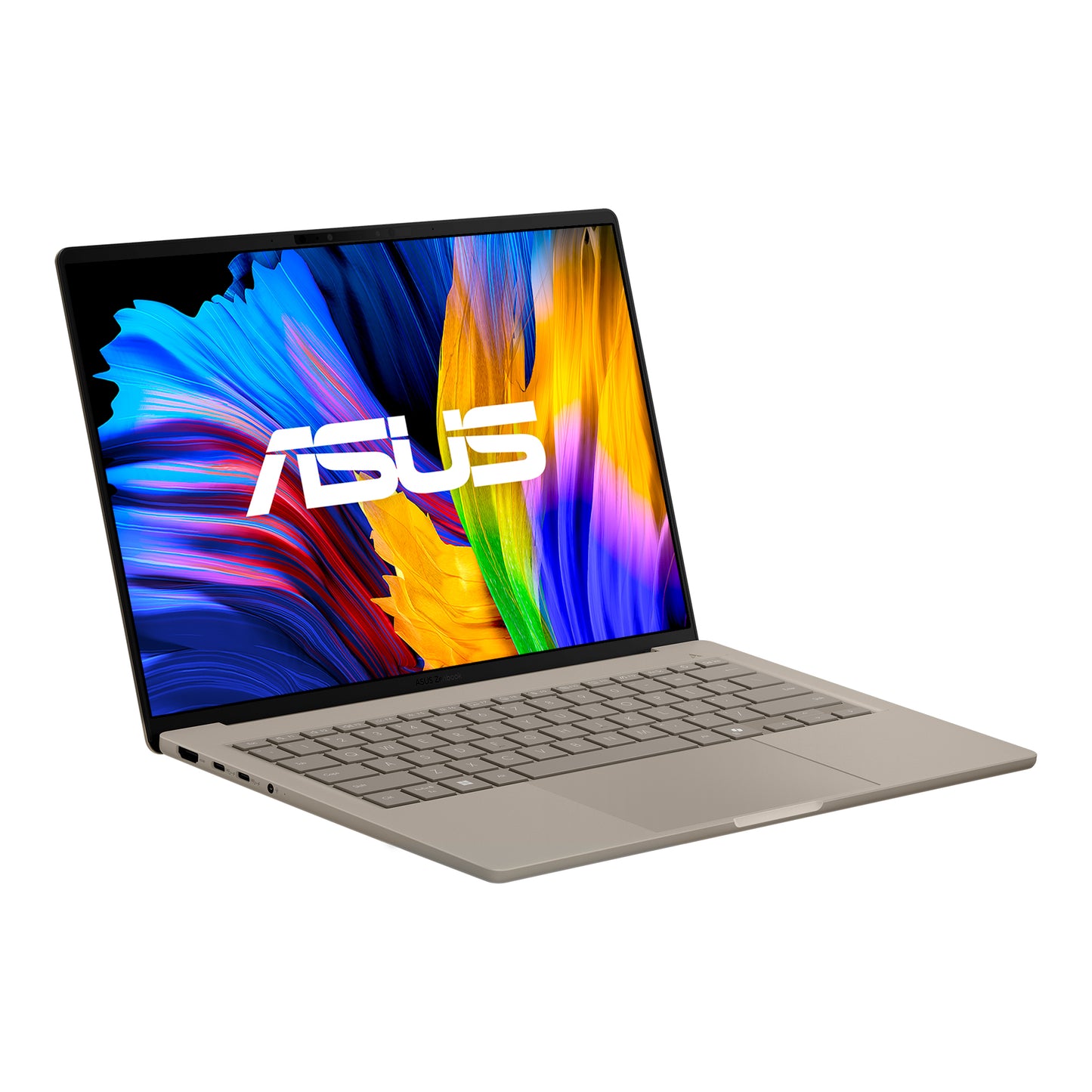 Notebook Asus Zenbook 14'' Oled Core Snapdragon X 32gb 1tb W11