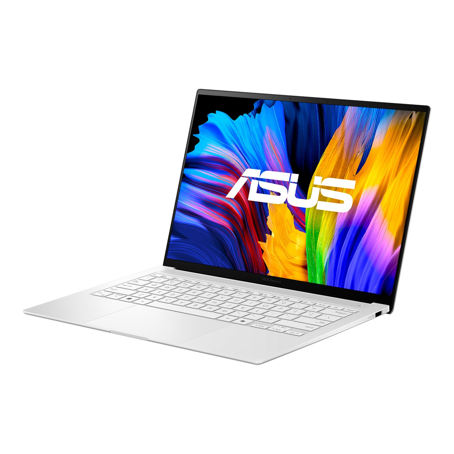 Notebook Asus Zenbook 14'' Táctil Oled Ultra 7 32gb 1tb Win11