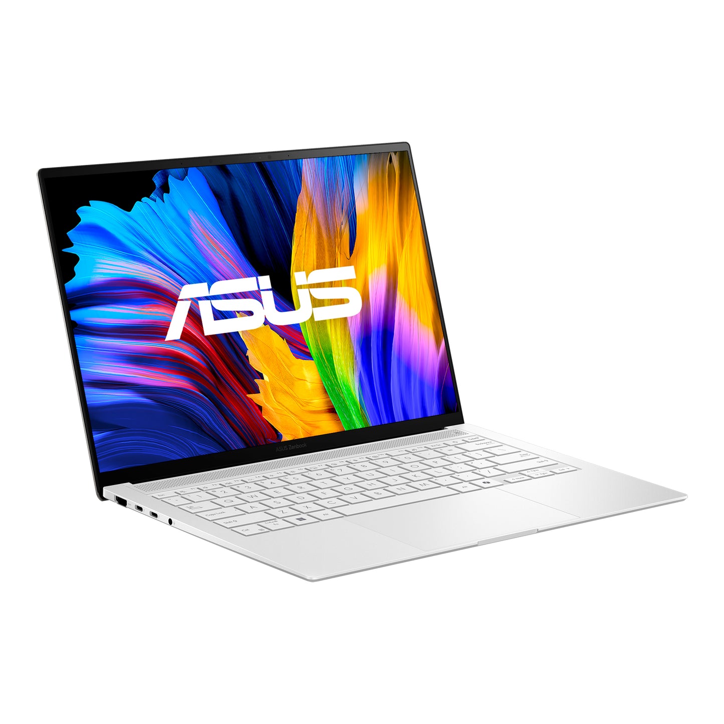 Notebook Asus Zenbook 14'' Táctil Oled Ultra 7 32gb 1tb Win11