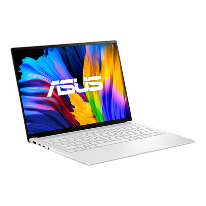 Notebook Asus Zenbook 14'' Táctil Oled Ultra 7 32gb 1tb Win11