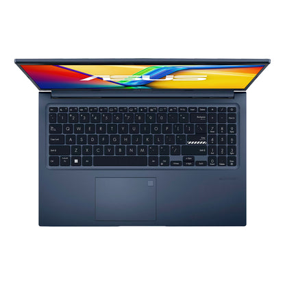 Notebook Asus Vivobook 15,6'' Core I7 16gb 512gb Win11