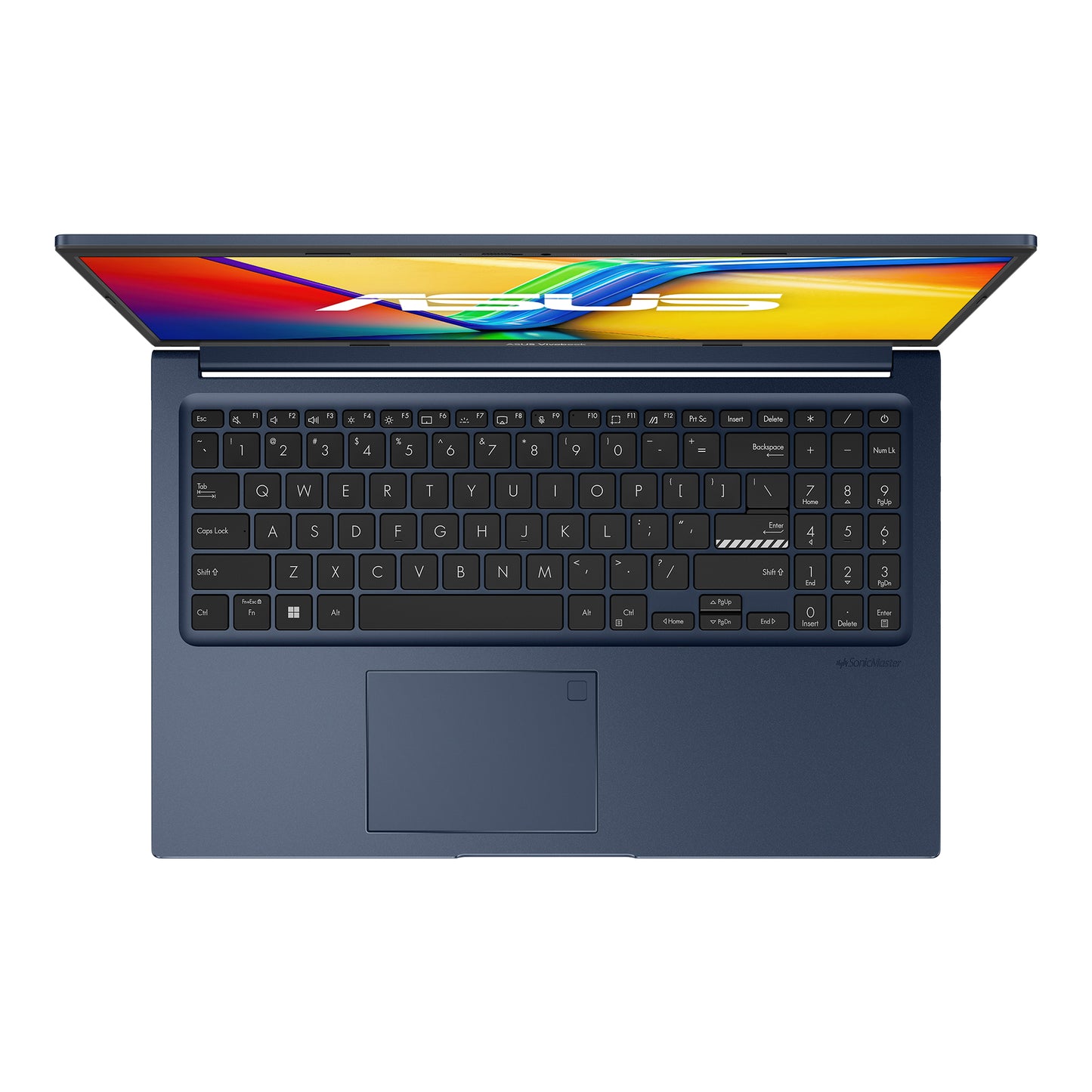 Notebook Asus Vivobook 15,6'' Core 5 8gb 512gb