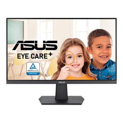Monitor Gamer Plano Asus VA27EHF 27 Ips Led 1080p 1ms