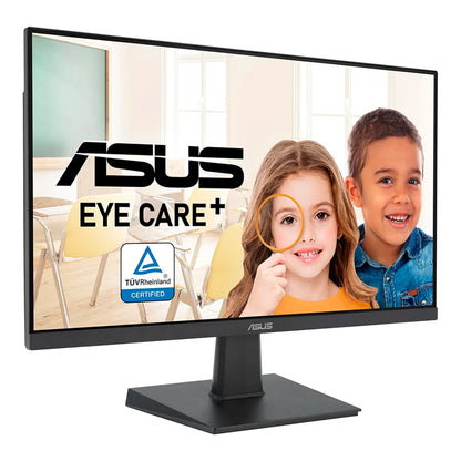 Monitor Gamer Plano Asus VA27EHF 27 Ips Led 1080p 1ms