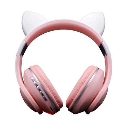 Auriculares FREECELL Inalámbricos Infantil con Orejitas