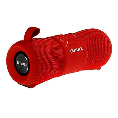 Parlante Inalámbrico Bt Aiwa Aw2wpf 12w