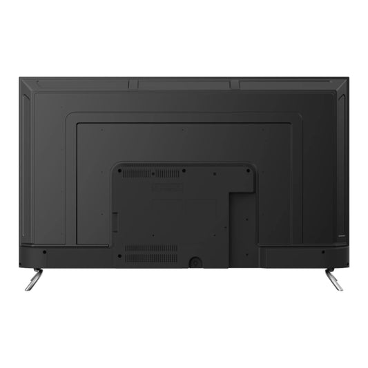Smart Tv Aiwa 65'' QLed 4k Hdr Google TV Comando De Voz