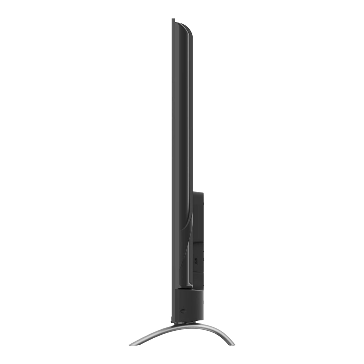Smart Tv Aiwa 65'' QLed 4k Hdr Google TV Comando De Voz
