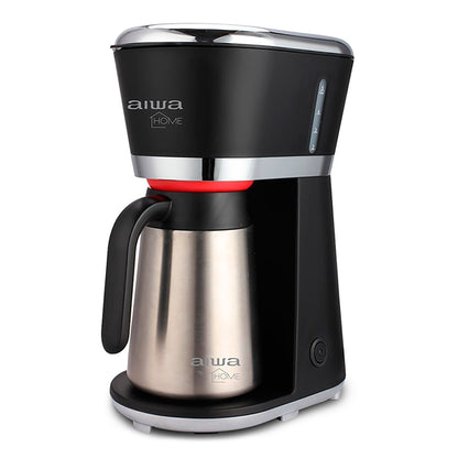 Cafetera Aiwa Awcd1162 700w 690ml