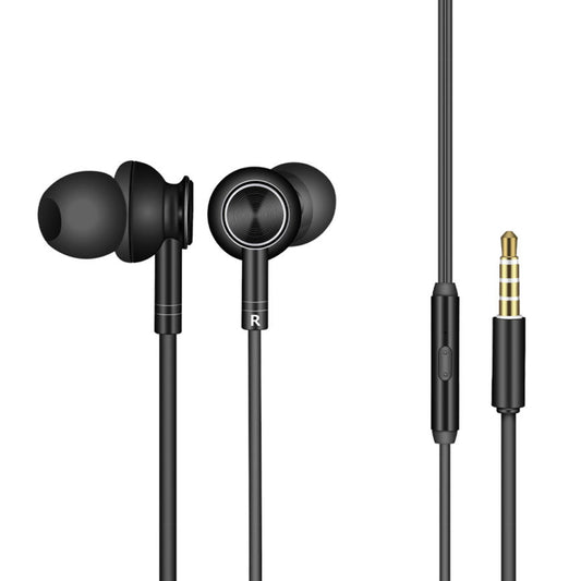 Auriculares 3,5mm Aiwa Awf1 Ergonómicos
