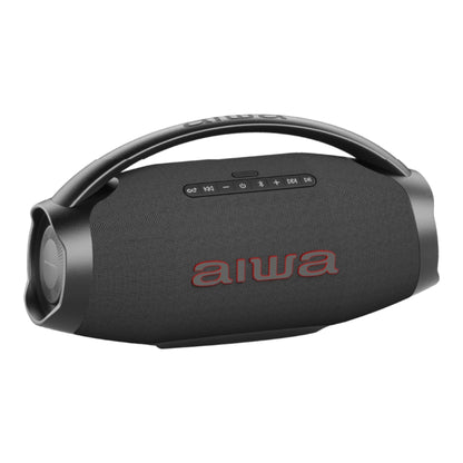 Parlante Inalámbrico Bt Aiwa Awj51bt Tws 130w Rgb