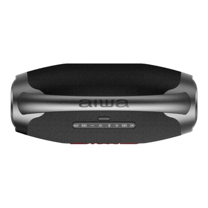 Parlante Inalámbrico Bt Aiwa Awj51bt Tws 130w Rgb