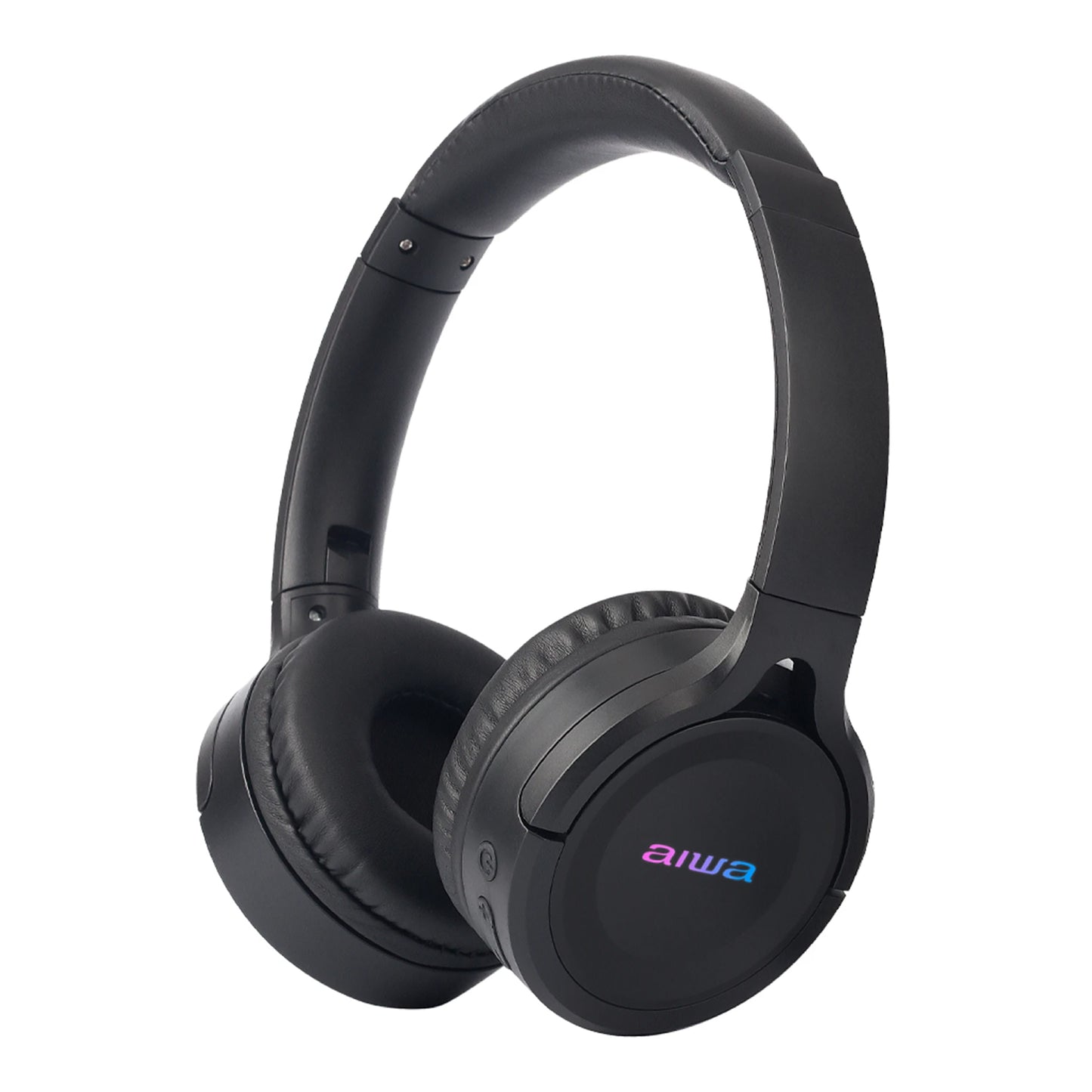 Auriculares Inalámbricos Bt Aiwa Aw-k17 40mm Llamadas