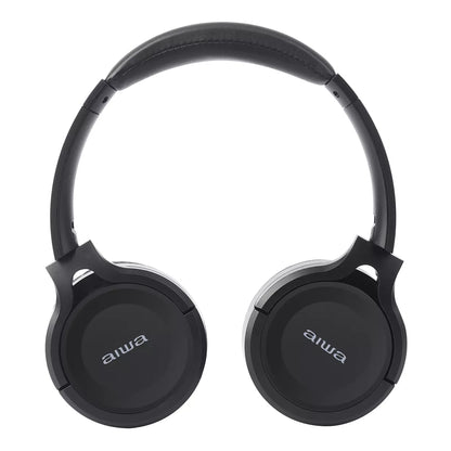 Auriculares Inalámbricos Bt Aiwa Aw-k17 40mm Llamadas