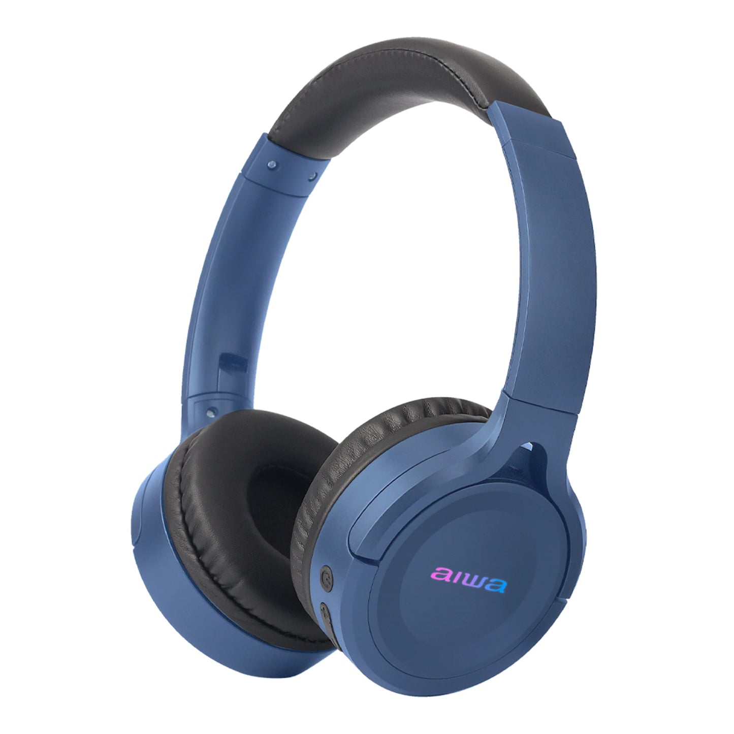 Auriculares Inalámbricos Bt Aiwa Aw-k17 40mm Llamadas