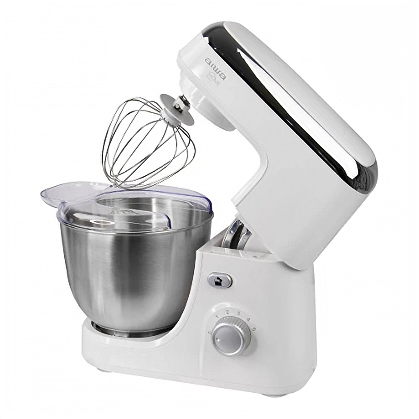 Batidora De Pie Aiwa Awld5400 600w 5,5l