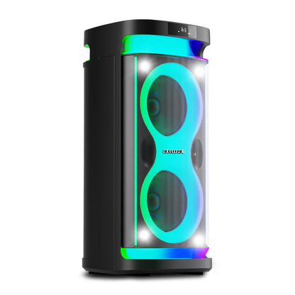 Parlante Bt Aiwa Awpoh4d Tws 600w Led