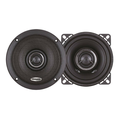 Parlante de 2 Vías 4'' Para Auto Aiwa Aws1065p 80w
