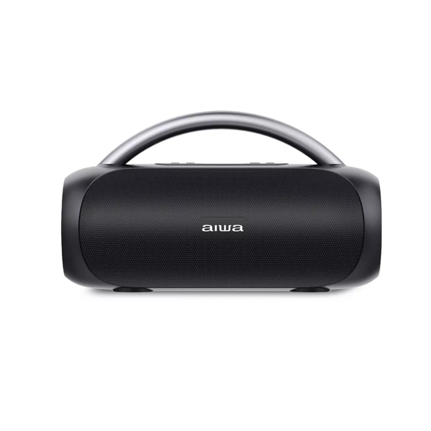 Parlante Inalámbrico Bt Aiwa Aws10btb Tws 20w Rgb