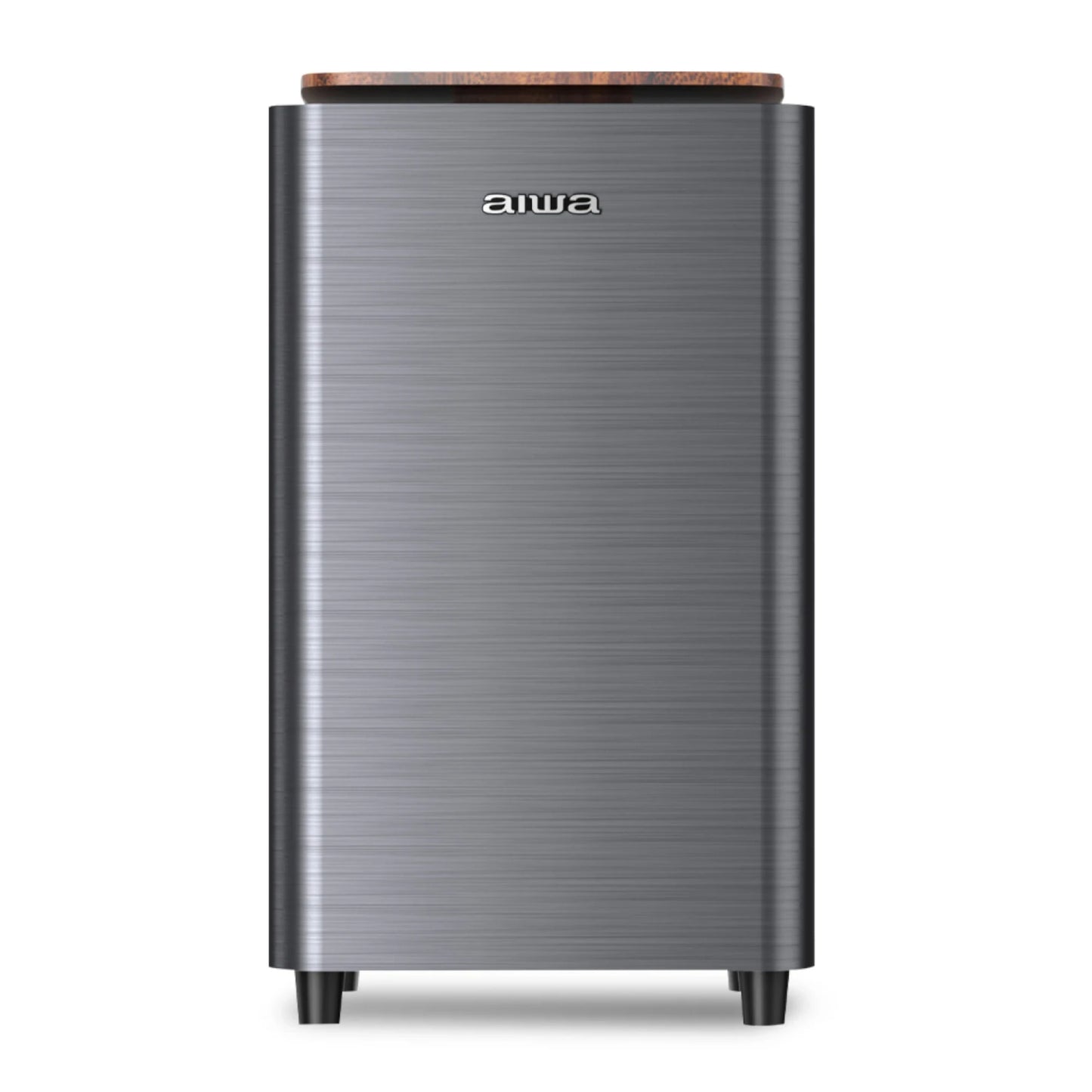 Barra De Sonido + Subwoofer Aiwa Awsbh23ww 160w