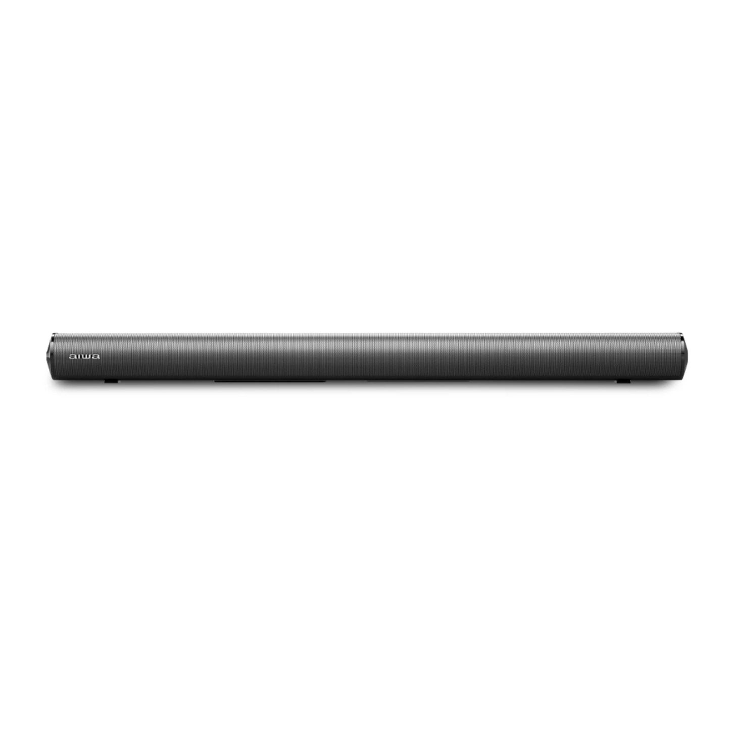 Barra De Sonido + Subwoofer Aiwa Awsbh23ww 160w