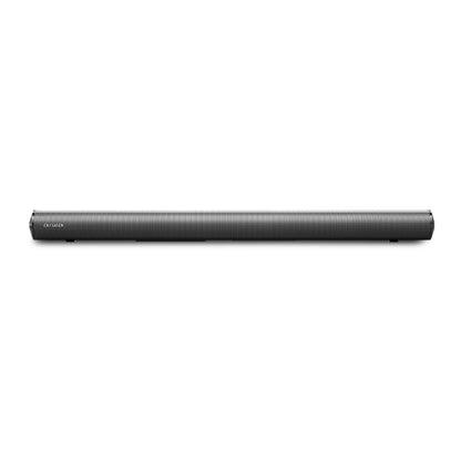 Barra De Sonido + Subwoofer Aiwa Awsbh23ww 160w
